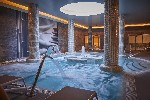 Spa a wellness