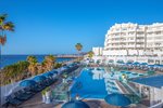 Hotel s bazénem