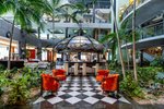 Lobby bar