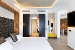 Suita - open plan