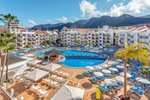 Hotel s bazénem