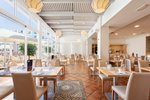 Restaurace s terasou