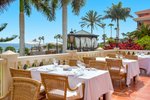 Terasa restaurace