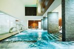 Vnitřní bazén SPA
