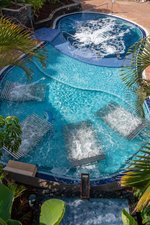 Bazén Thalasso