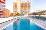 Hotel s bazénem