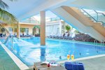 Relaxační SPA bazén