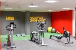 Fitness - Cardio zóna
