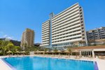 Hotel s bazénem