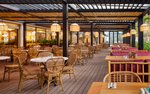 Terasa restaurace