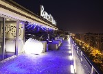 Hotel Barcelo Valencia dovolená