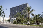 Hotel Barcelo Valencia dovolená