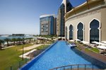 Hotel s bazénem 