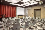 Konferenční prostor 