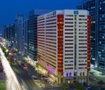 Budova hotelu