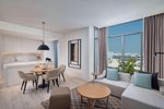 Apartmán se 2 ložnicemi 