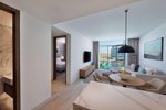 Apartmán s 1 ložnicí