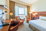 Pokoj King Bed výhled na město