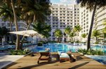 Hotel s bazénem