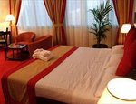 Hotel Howard Johnson Hotel dovolená