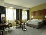 Hotel Howard Johnson Hotel dovolená