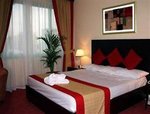 Hotel Howard Johnson Hotel dovolená