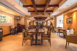 Restaurace