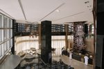 Lobby s recepcí 