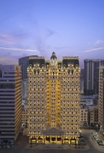 Budova hotelu