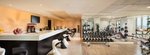 Fitness s barem 