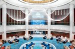 Interiér hotelu