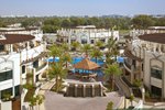 Hotel Al Ain Rotana dovolená