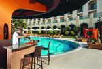 Hotel Al Ain Rotana dovolená