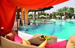 Hotel Al Ain Rotana dovolená