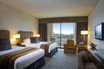 Hotel Al Ain Rotana dovolená