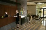 Hotel Al Ain Rotana dovolená