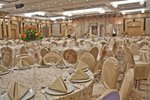 Hotel Al Ain Rotana dovolená