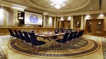 Hotel Al Ain Rotana dovolená