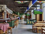 Restaurace