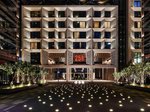 Budova hotelu 