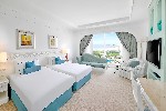 Pokoj - Club Twin - výhled na oceán
