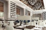 Restaurace