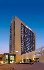 Hotel Avani Ibn Battuta Dubai Hotel dovolená