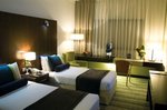 Spojené arabské emiráty, Dubaj, Deira - AVARI HOTEL
