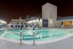 Spojené arabské emiráty, Dubaj, Deira - AVARI HOTEL