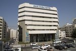 Spojené arabské emiráty, Dubaj, Deira - AVARI HOTEL