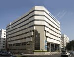Spojené arabské emiráty, Dubaj, Deira - AVARI HOTEL