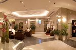Spojené arabské emiráty, Dubaj, Deira - AVARI HOTEL