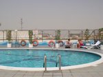 Spojené arabské emiráty, Dubaj, Deira - AVARI HOTEL