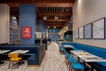 Restaurace